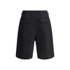 Sunflower Pleated linen Shorts