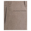 Fendi Pinstriped Shorts