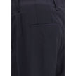 Fendi Virgin wool Pants