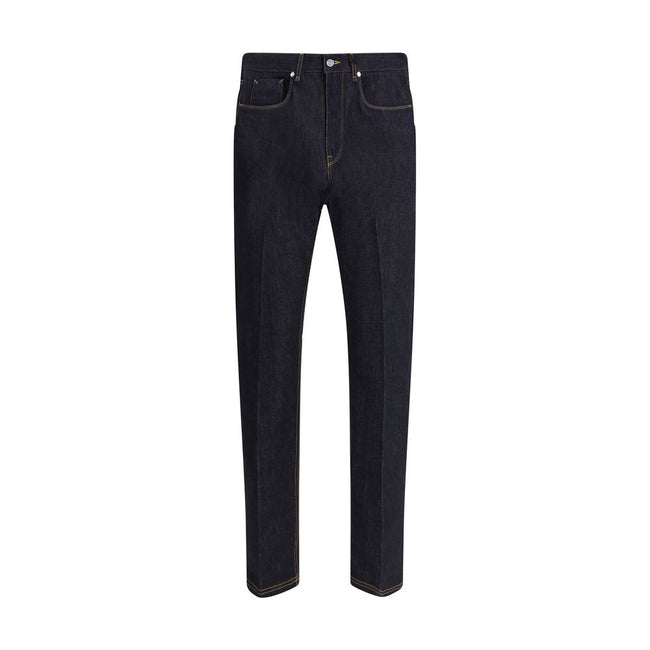 Fendi Straight Jeans