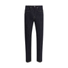 Fendi Straight Jeans