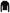Dolce & Gabbana Black Logo Full Zip Hooded Sweatshirt Sweater