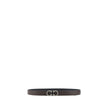 Ferragamo Gancini Belt