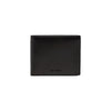 Calvin Klein Black Leather Wallet