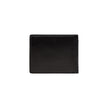 Calvin Klein Black Leather Wallet
