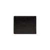 Calvin Klein Black Leather Wallet