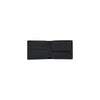 Calvin Klein Black Leather Wallet