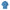 Bottega Veneta Blue Cotton T-Shirt