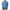 Bottega Veneta Blue Cotton T-Shirt