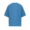 Bottega Veneta Blue Cotton T-Shirt
