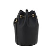 Valentino Garavani Mini Vlogo Drawstring Bucket Bag