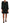 Dolce & Gabbana Enchanted Sicily Green Crystal Dress