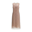 Fendi Lace midi Dress