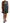 Dolce & Gabbana Houndstooth Floral Appliqué Shift Dress