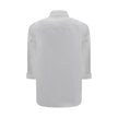 Brunello Cucinelli Shiny monili Shirt