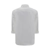 Brunello Cucinelli Shiny monili Shirt