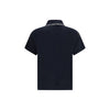 Namacheko Polo Shirt with embroidery on the collar