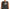Dolce & Gabbana Elegant Gray Mini A-Line Dress with Purple Tulip