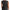 Dolce & Gabbana Elegant Gray Mini A-Line Dress with Purple Tulip