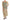 Dolce & Gabbana Golden Floral Lace Kaftan Sundress