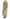 Dolce & Gabbana Golden Floral Lace Kaftan Sundress