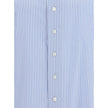 Saint Laurent Striped Shirt