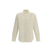 ZEGNA Cotton and linen Shirt