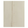 ZEGNA Cotton and linen Shirt