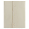 ZEGNA Cotton and linen Shirt