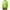 Dior Green Cotton Polo Shirt