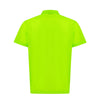 Dior Green Cotton Polo Shirt