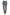 Dolce & Gabbana Enchanted Sicily Crystal Heart Boyfriend Jeans