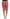 Dolce & Gabbana Multicolor Floral Silk Capri Pants