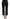 Dolce & Gabbana Elegant Black Torero Capri Pants