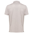 Corneliani White Cotton Polo Shirt
