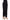 Dolce & Gabbana Elegant Black Torero Capri Pants