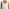Cavalli Elegant White Tie Back Tank Top Tee