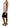 Cavalli Elegant White Tie Back Tank Top Tee
