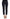 Dolce & Gabbana Chic Polka Dotted Capris Jeans