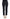 Dolce & Gabbana Chic Polka Dotted Capris Jeans