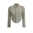 Diesel De-madeline-fsg Shirt