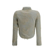 Diesel De-madeline-fsg Shirt