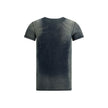 Diesel Ribbed T-Shirt