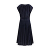Fabiana Filippi Muslin midi Dress