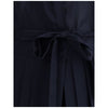 Fabiana Filippi Muslin midi Dress