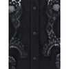 Dolce & Gabbana Lace inserts Shirt