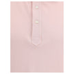 Brunello Cucinelli Monochrome Polo Shirt