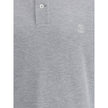 Brunello Cucinelli Logoed Polo Shirt