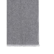 Brunello Cucinelli Linen and cashmere Scarf
