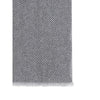 Brunello Cucinelli Linen and cashmere Scarf